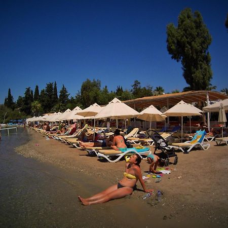 Manuela Boutique Hotel ביטז מראה חיצוני תמונה
