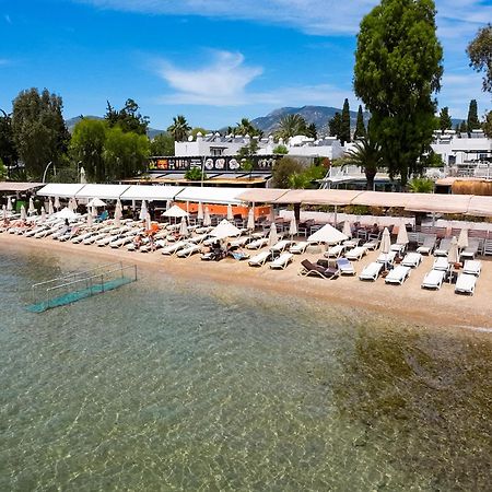 Manuela Boutique Hotel ביטז מראה חיצוני תמונה