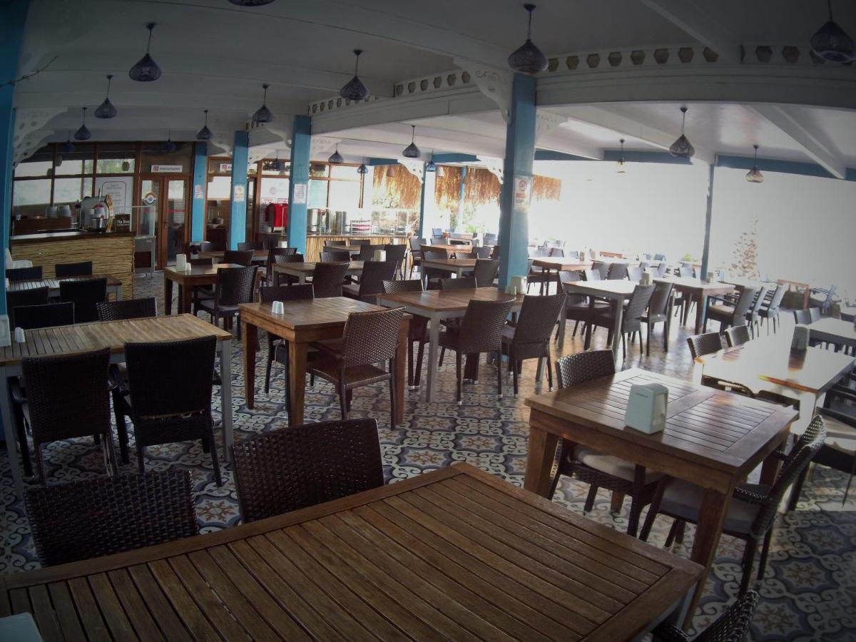 Manuela Boutique Hotel ביטז מראה חיצוני תמונה