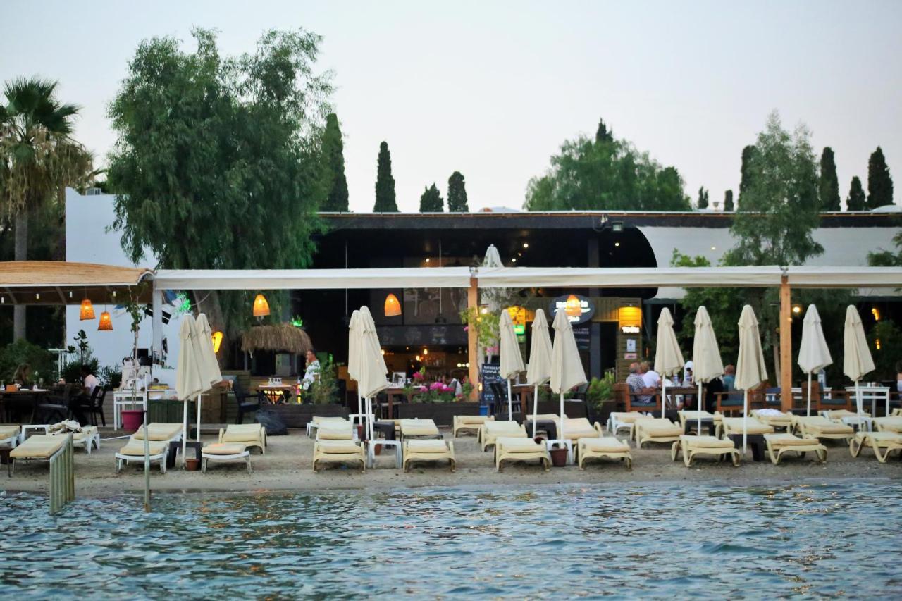 Manuela Boutique Hotel ביטז מראה חיצוני תמונה