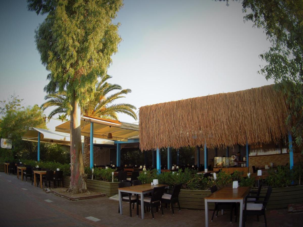 Manuela Boutique Hotel ביטז מראה חיצוני תמונה