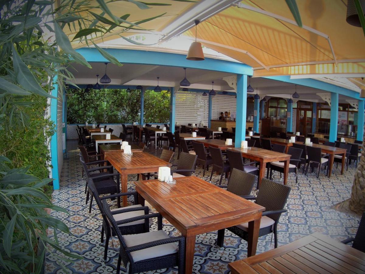 Manuela Boutique Hotel ביטז מראה חיצוני תמונה