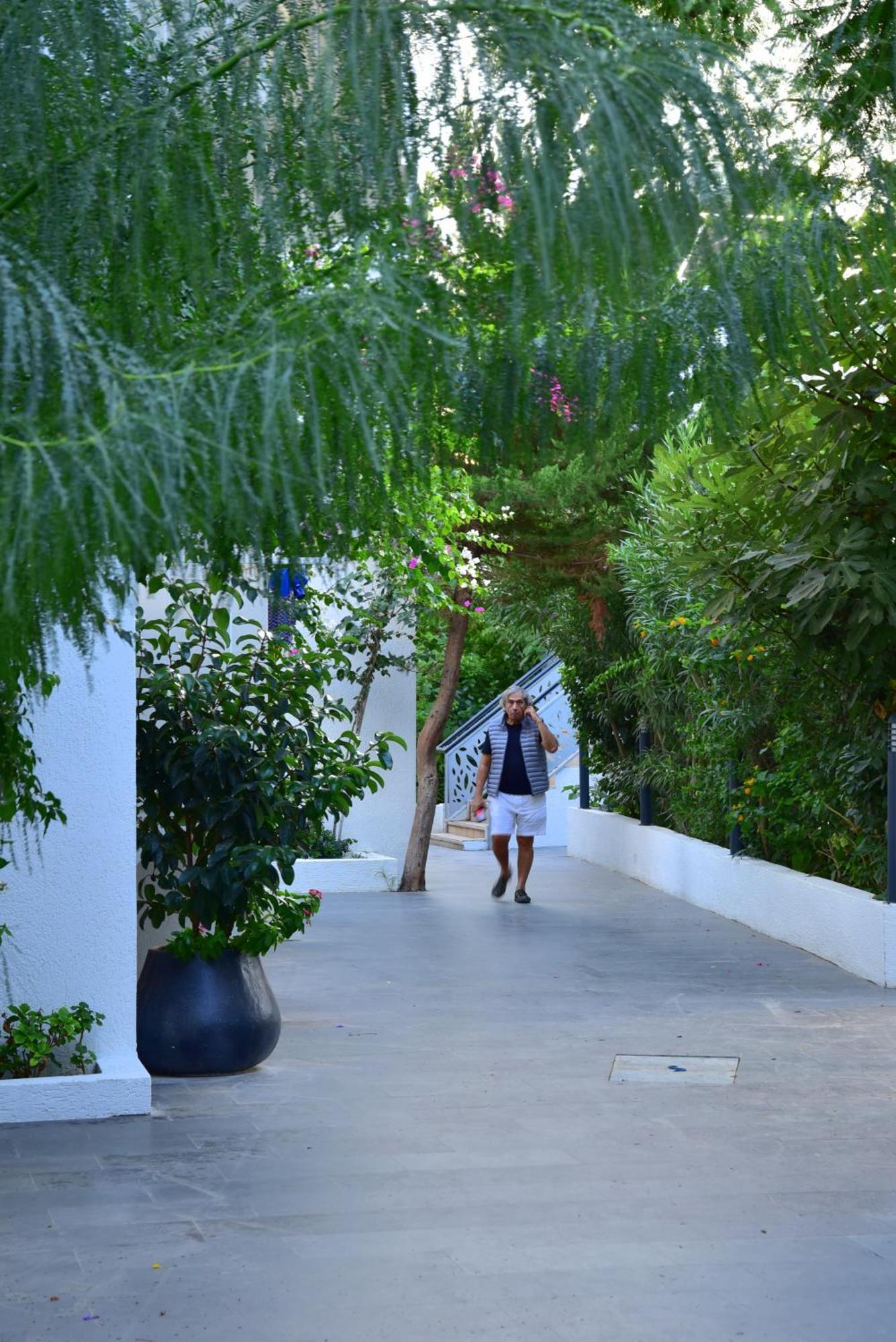 Manuela Boutique Hotel ביטז מראה חיצוני תמונה