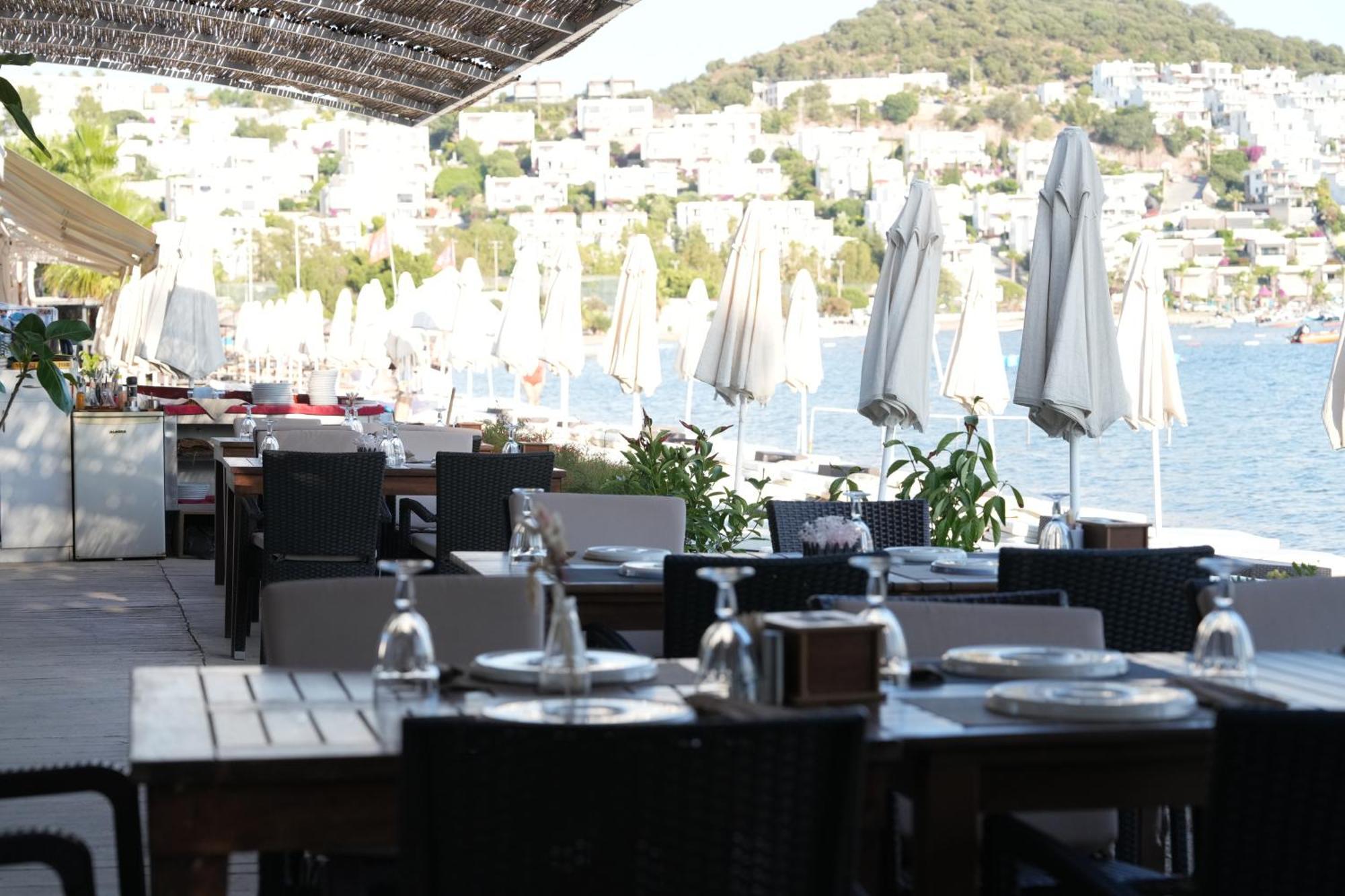Manuela Boutique Hotel ביטז מראה חיצוני תמונה
