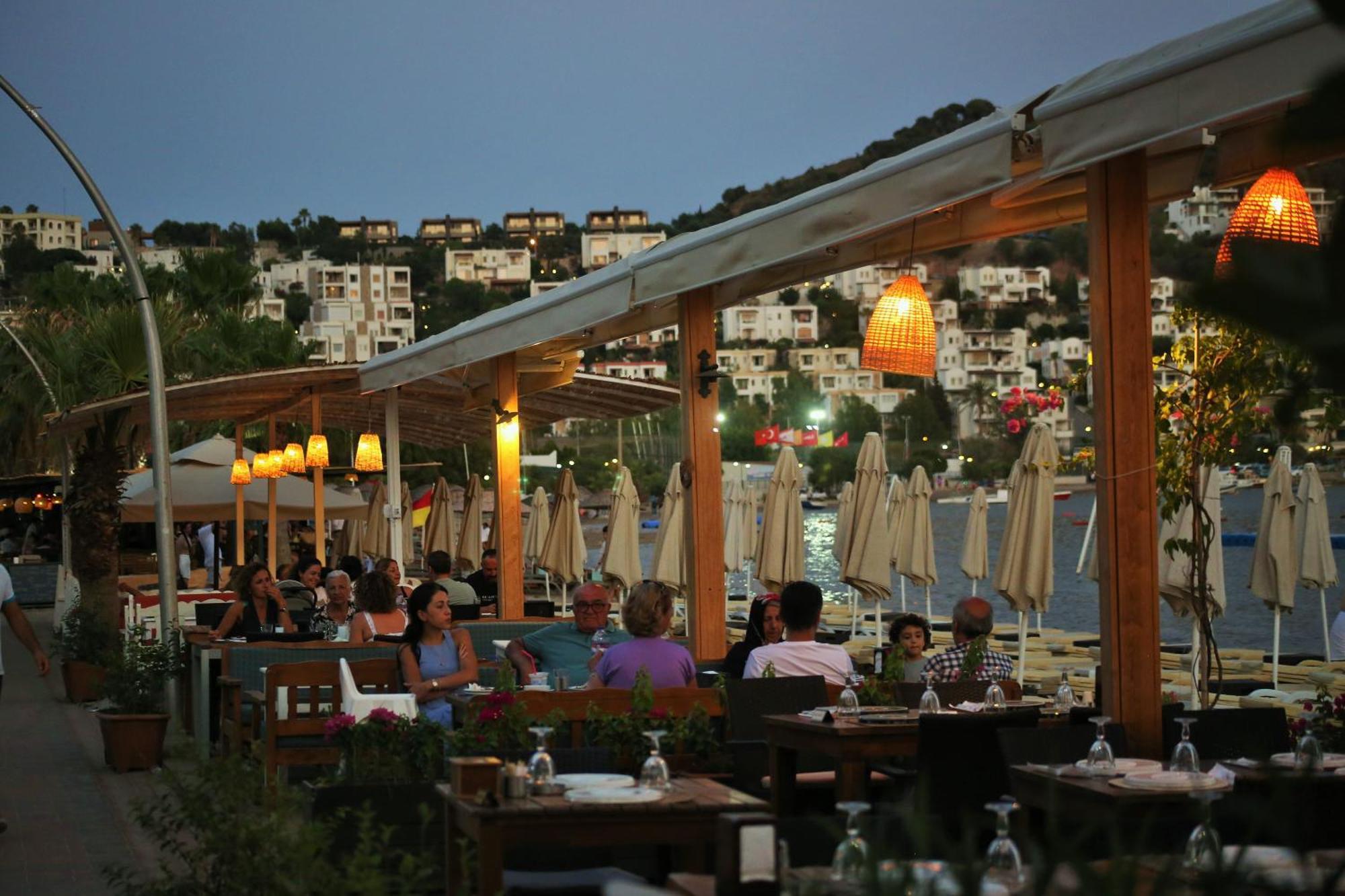Manuela Boutique Hotel ביטז מראה חיצוני תמונה