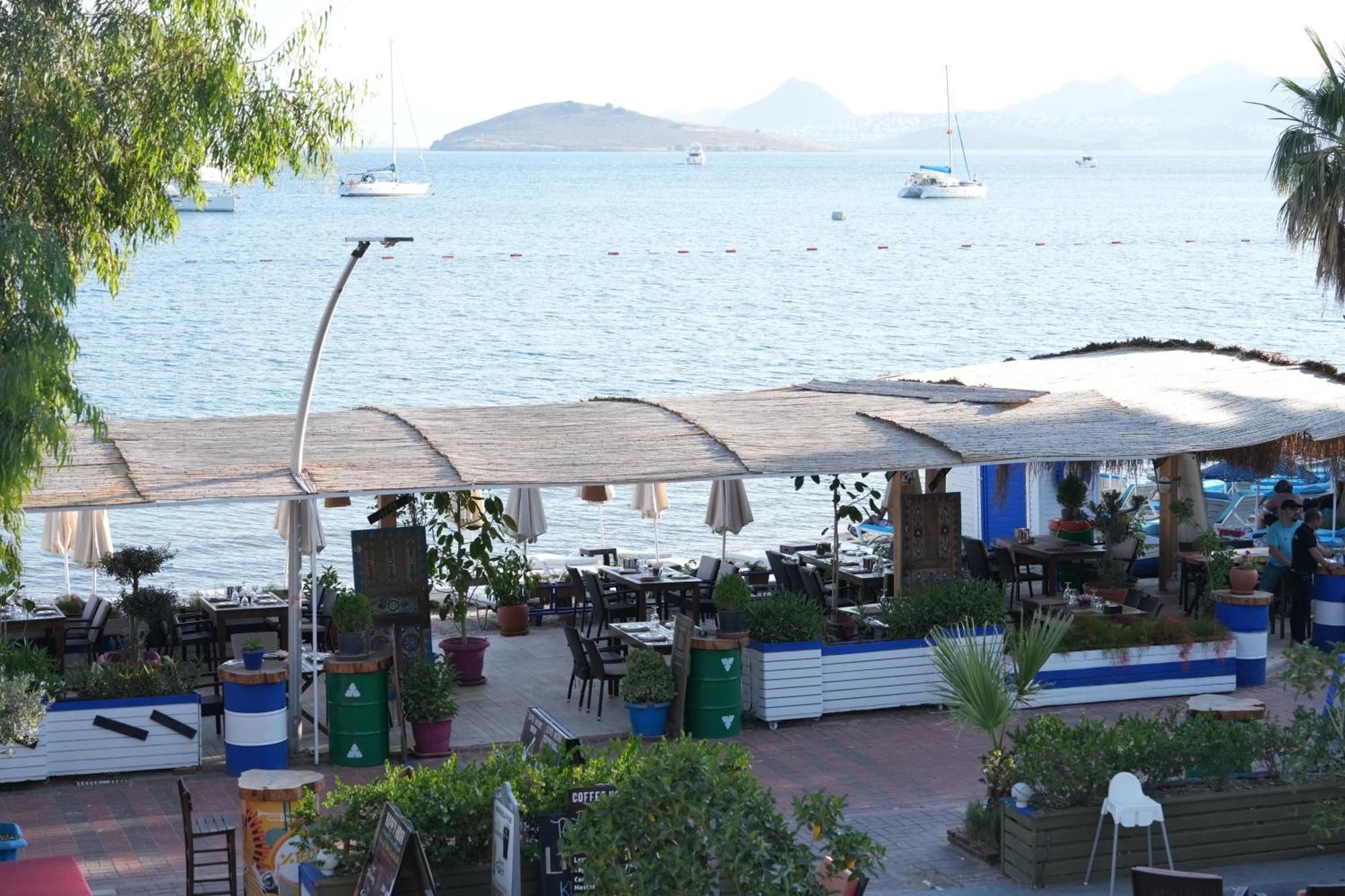 Manuela Boutique Hotel ביטז מראה חיצוני תמונה