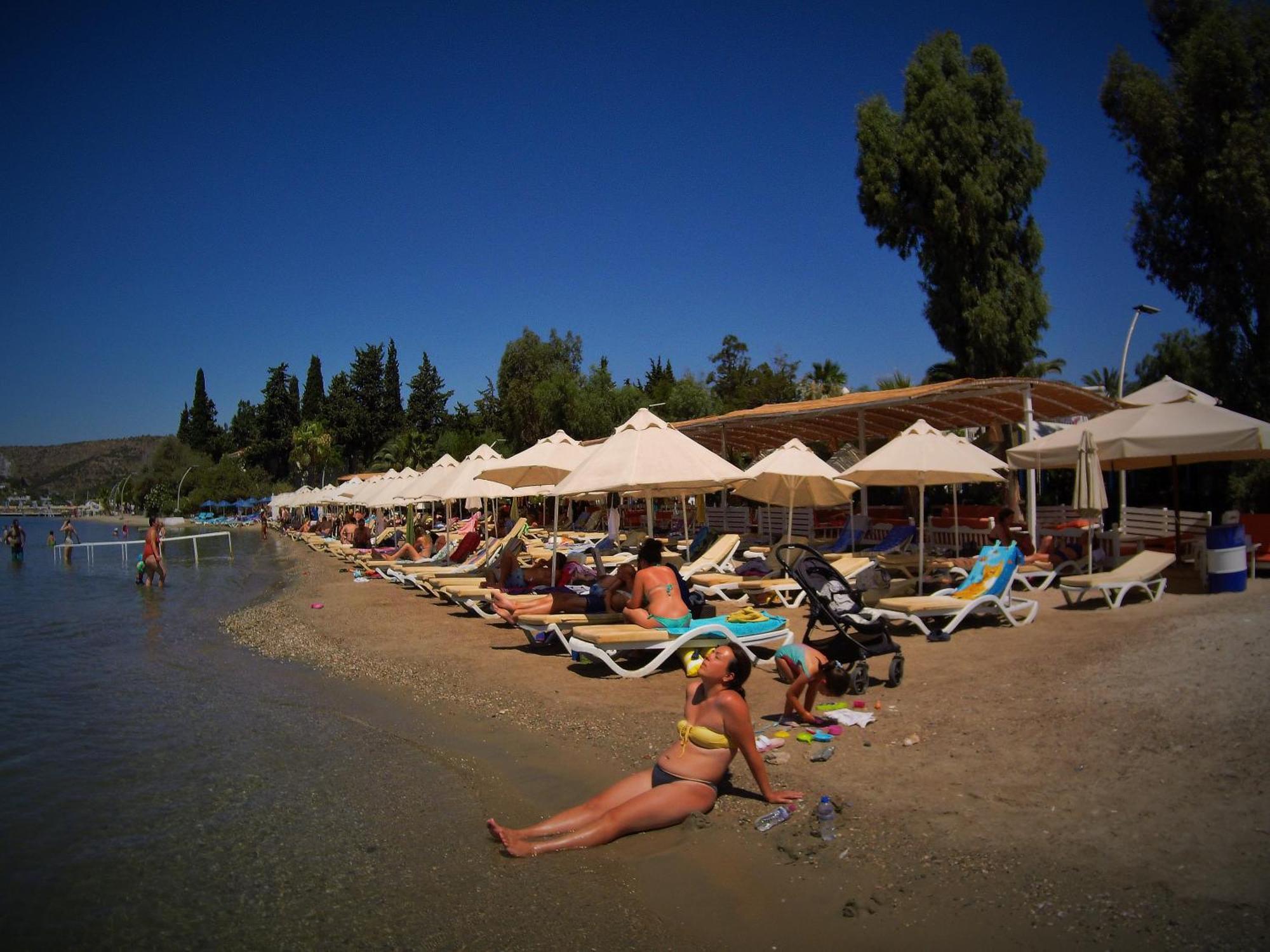 Manuela Boutique Hotel ביטז מראה חיצוני תמונה
