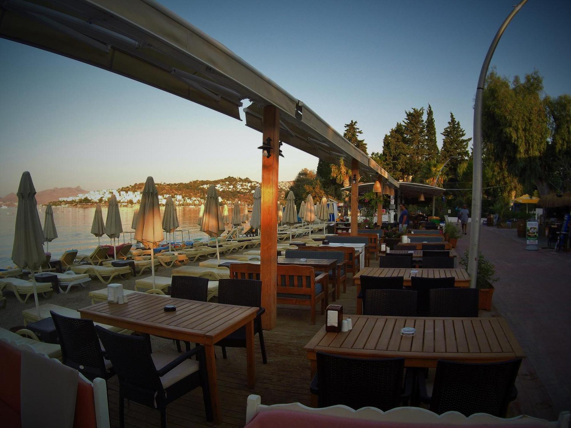 Manuela Boutique Hotel ביטז מראה חיצוני תמונה