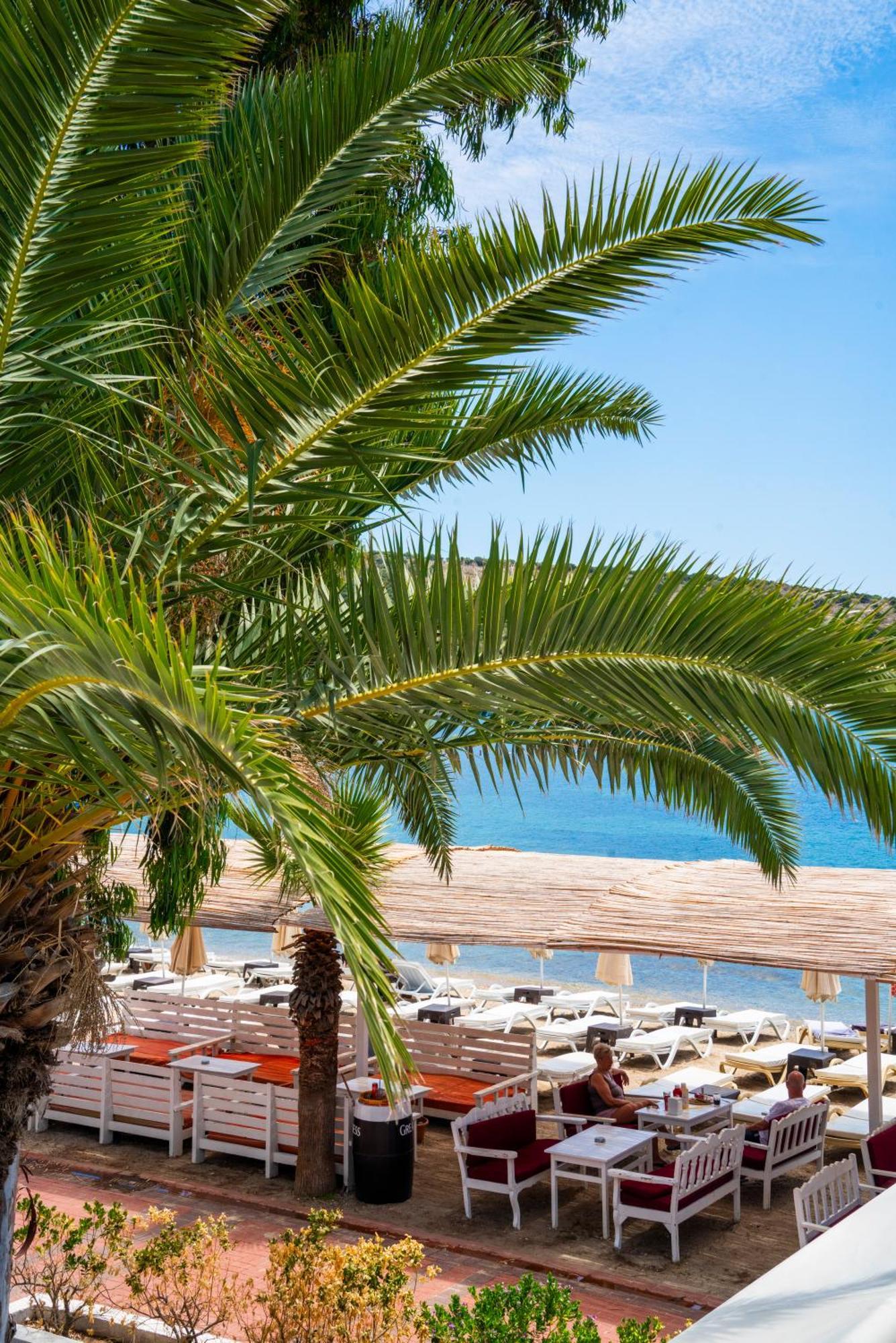 Manuela Boutique Hotel ביטז מראה חיצוני תמונה