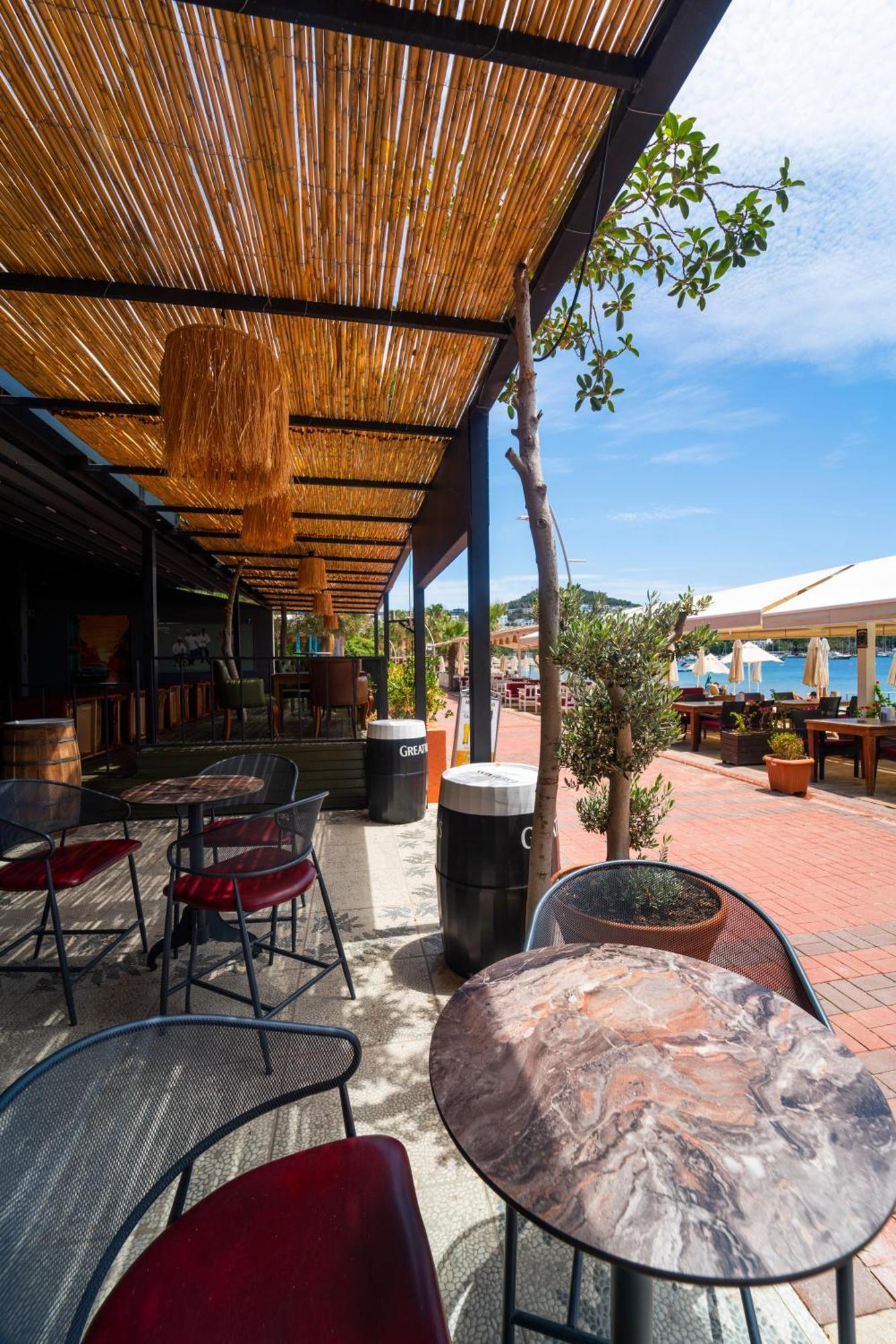 Manuela Boutique Hotel ביטז מראה חיצוני תמונה