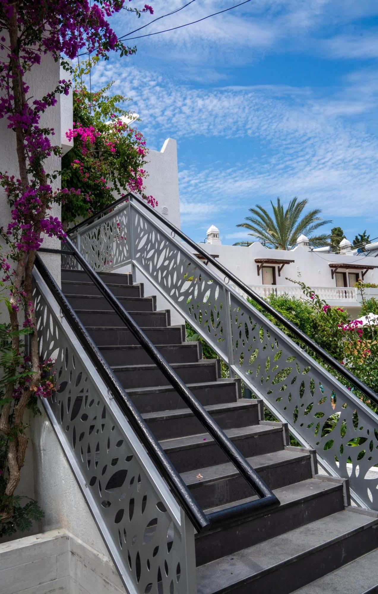 Manuela Boutique Hotel ביטז מראה חיצוני תמונה
