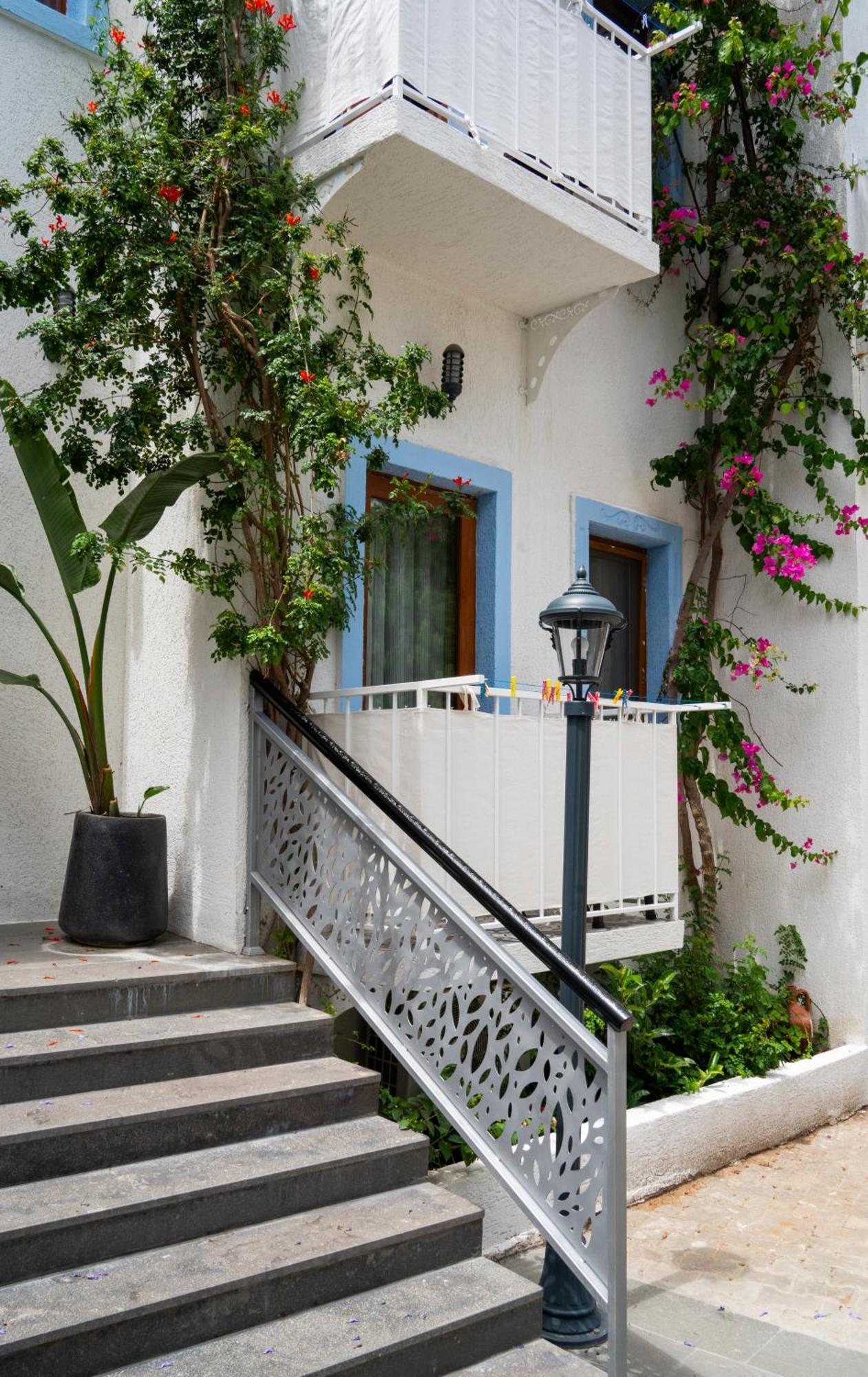 Manuela Boutique Hotel ביטז מראה חיצוני תמונה