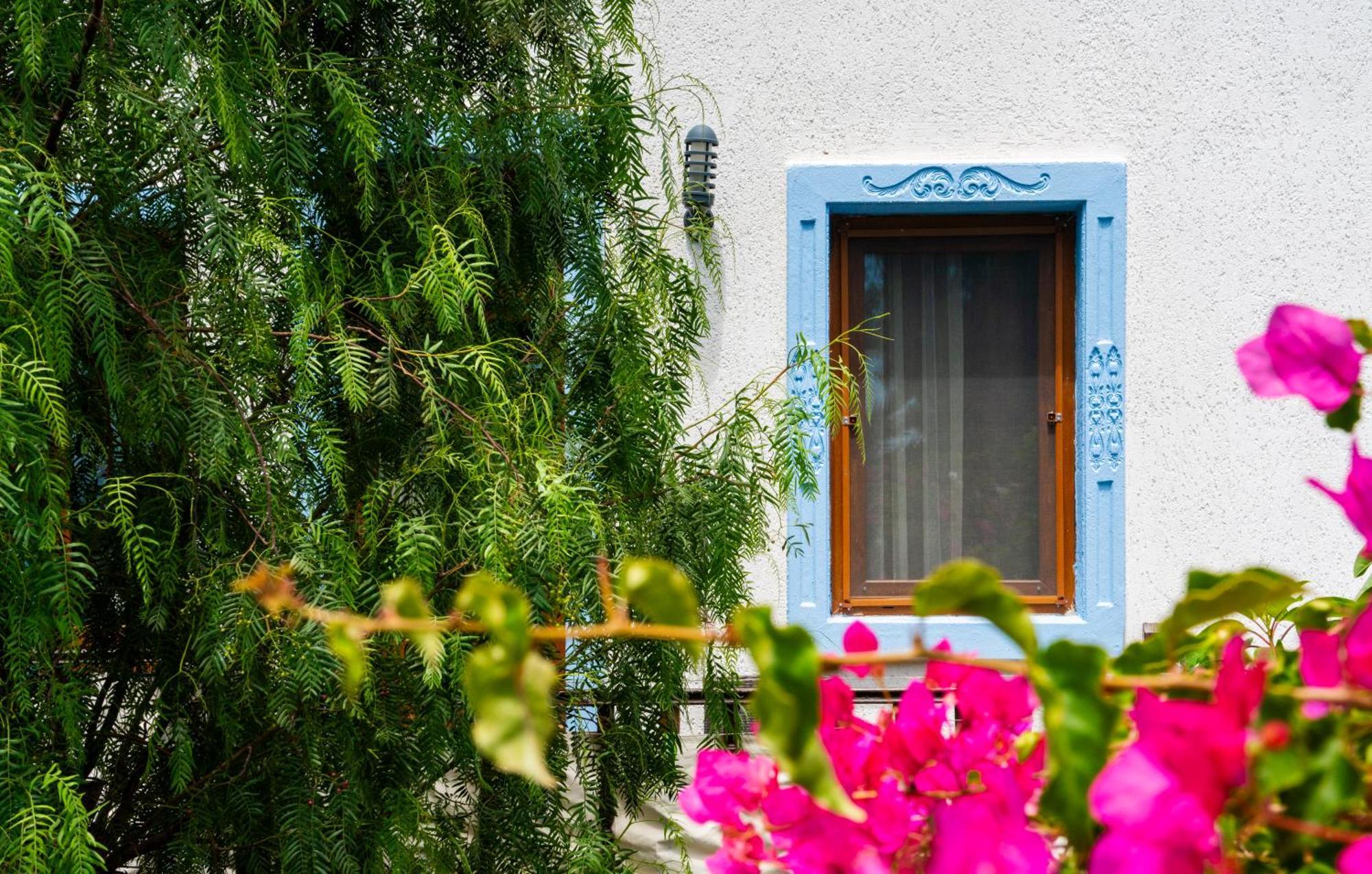 Manuela Boutique Hotel ביטז מראה חיצוני תמונה