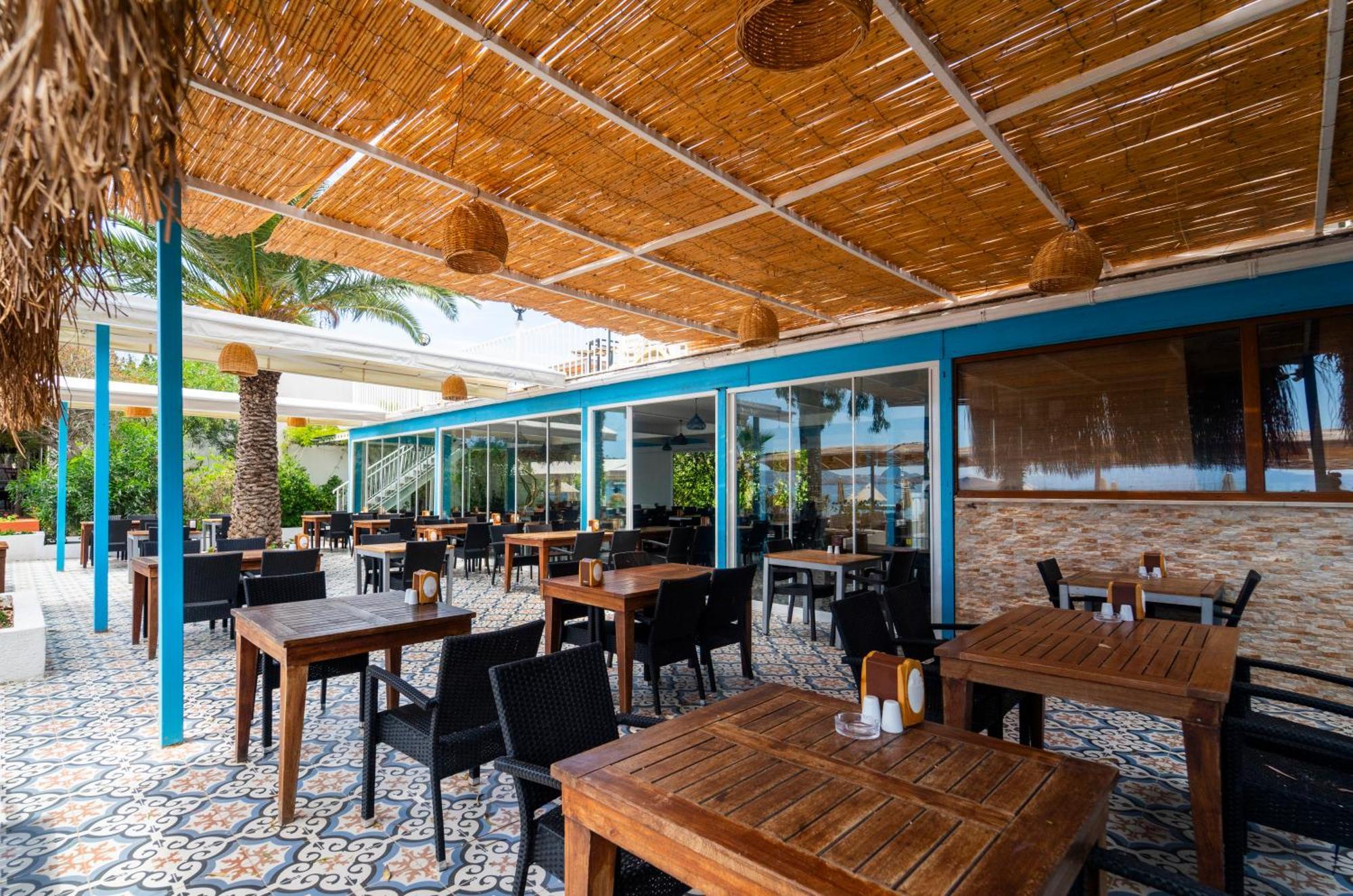 Manuela Boutique Hotel ביטז מראה חיצוני תמונה