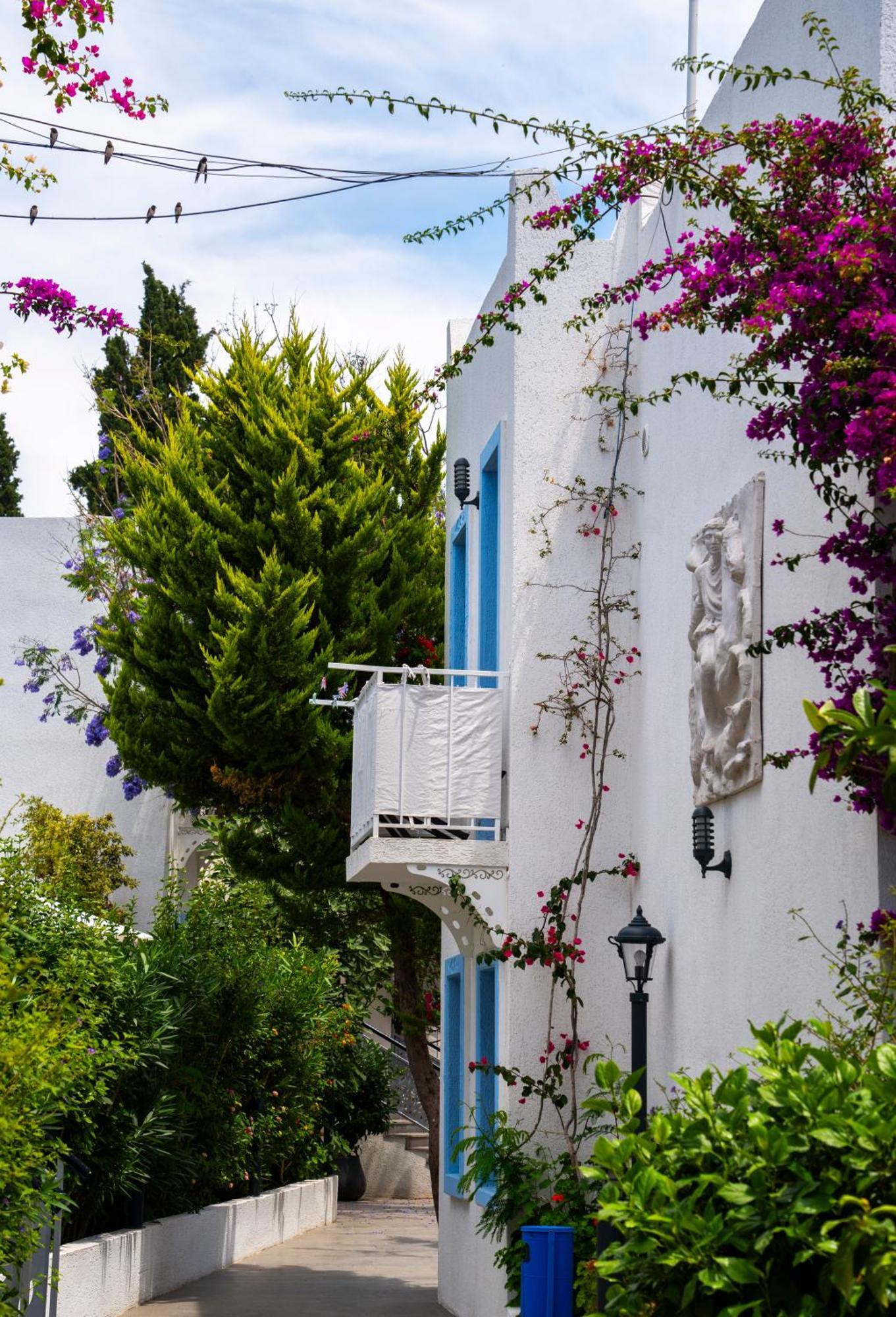 Manuela Boutique Hotel ביטז מראה חיצוני תמונה