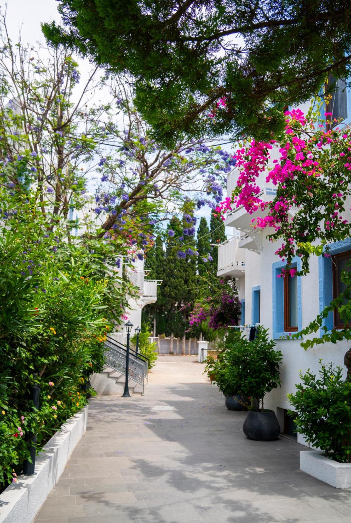 Manuela Boutique Hotel ביטז מראה חיצוני תמונה