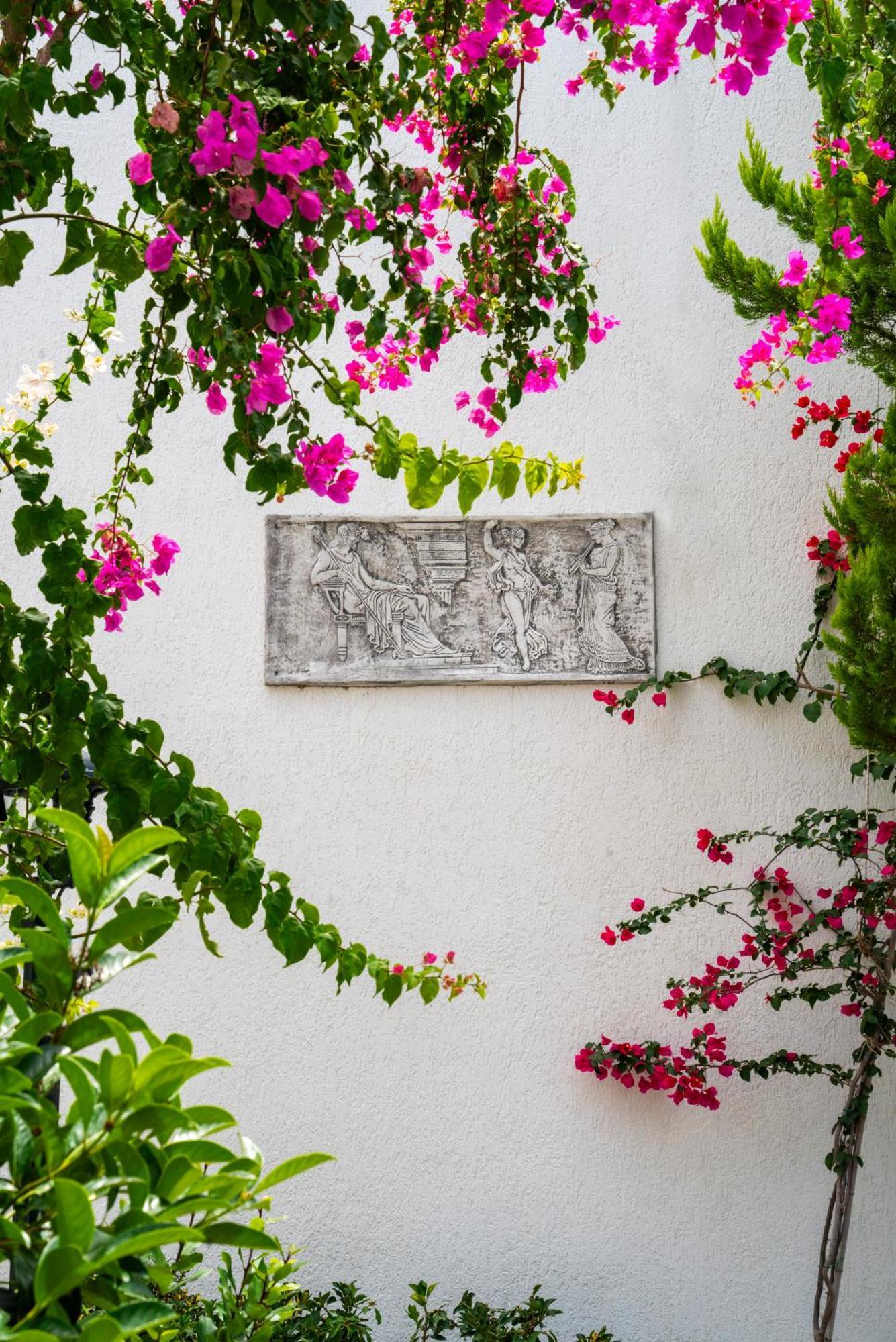 Manuela Boutique Hotel ביטז מראה חיצוני תמונה