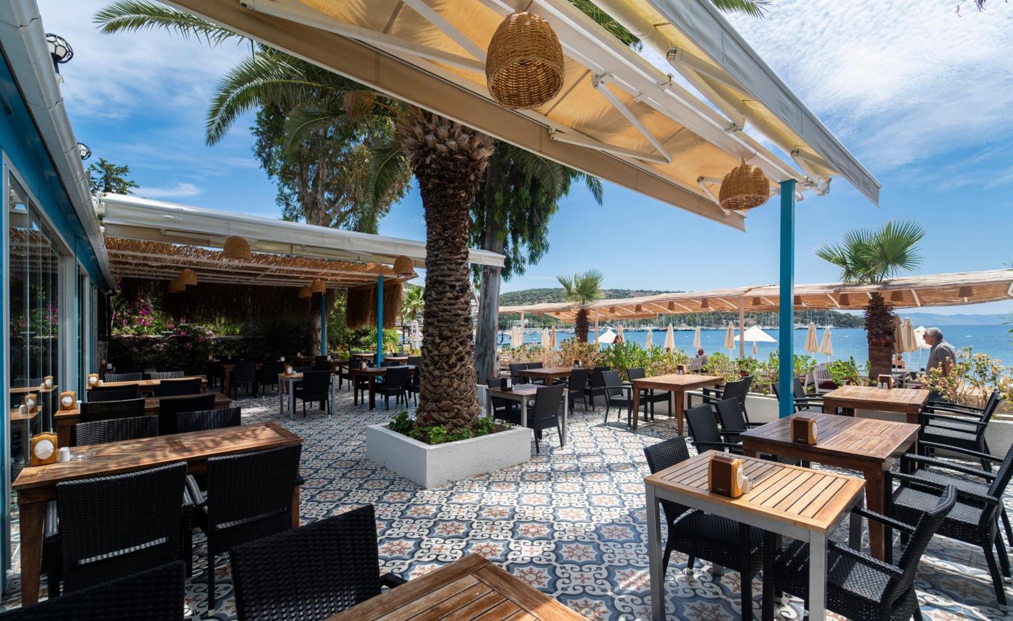 Manuela Boutique Hotel ביטז מראה חיצוני תמונה