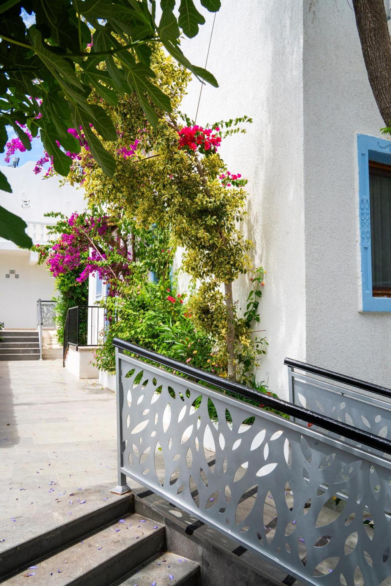 Manuela Boutique Hotel ביטז מראה חיצוני תמונה