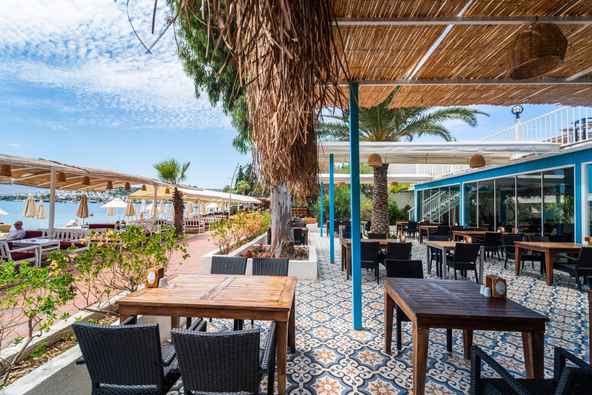 Manuela Boutique Hotel ביטז מראה חיצוני תמונה