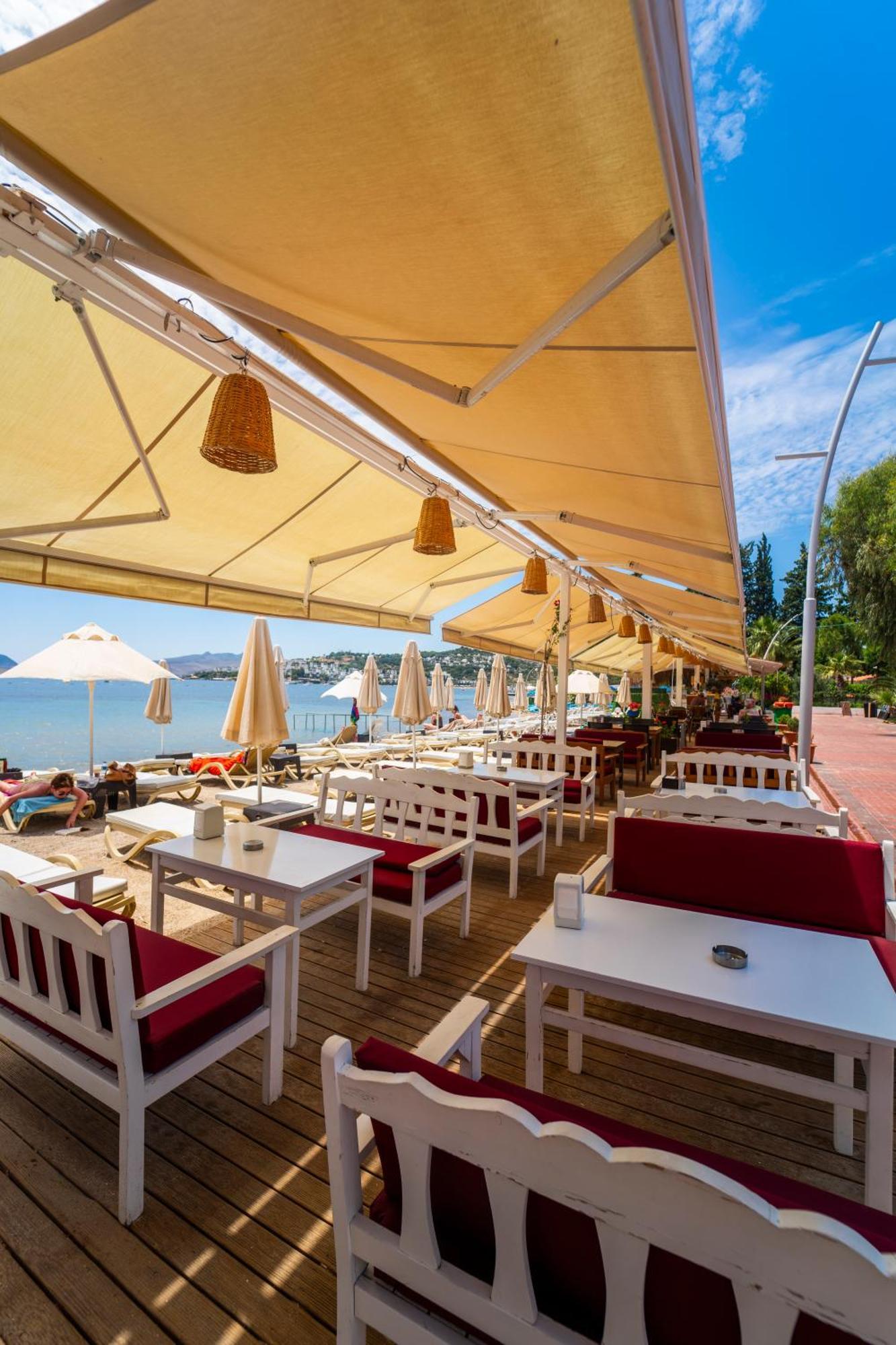 Manuela Boutique Hotel ביטז מראה חיצוני תמונה