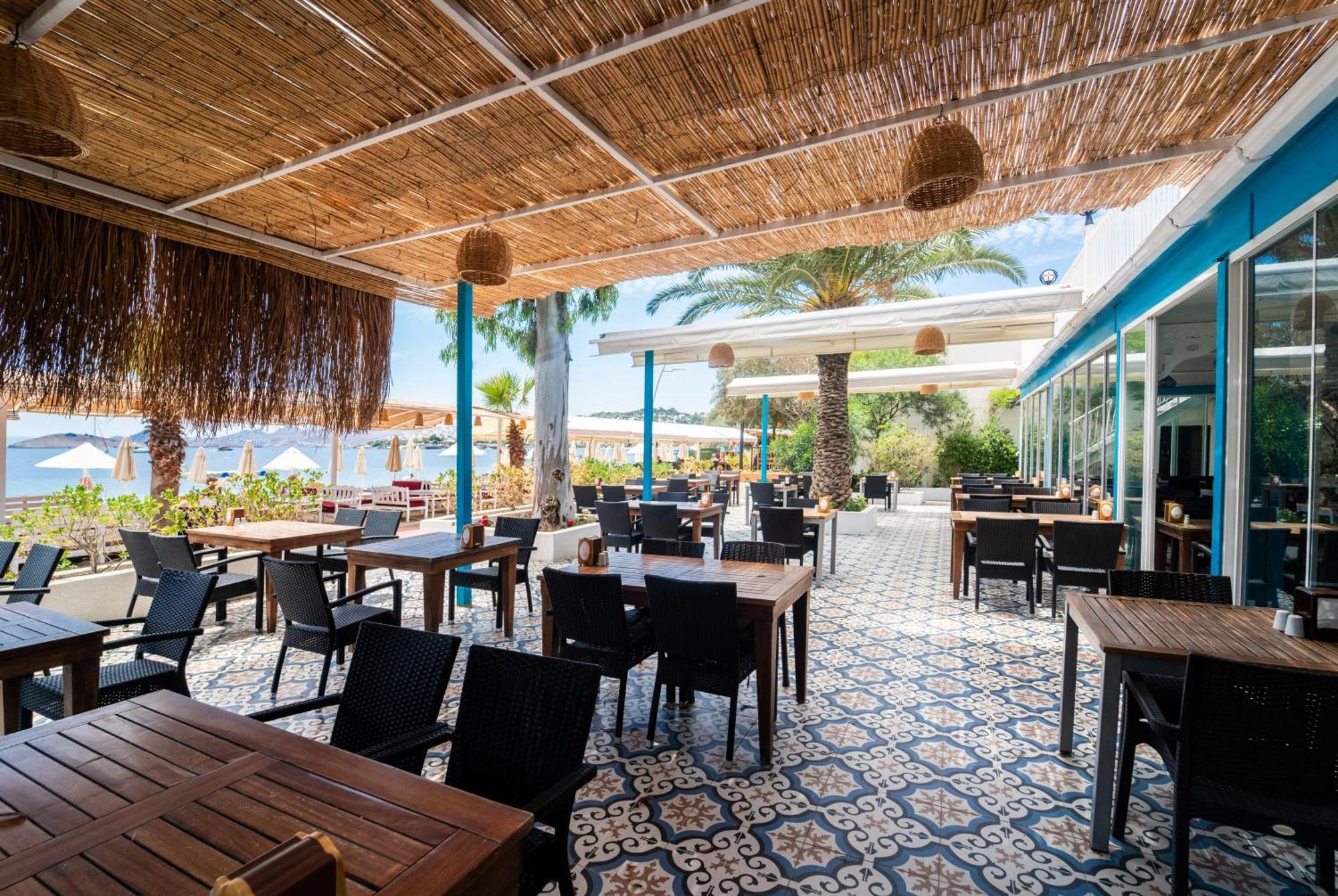 Manuela Boutique Hotel ביטז מראה חיצוני תמונה