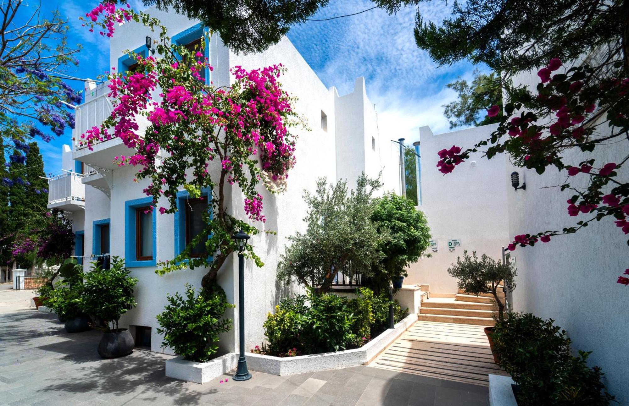 Manuela Boutique Hotel ביטז מראה חיצוני תמונה