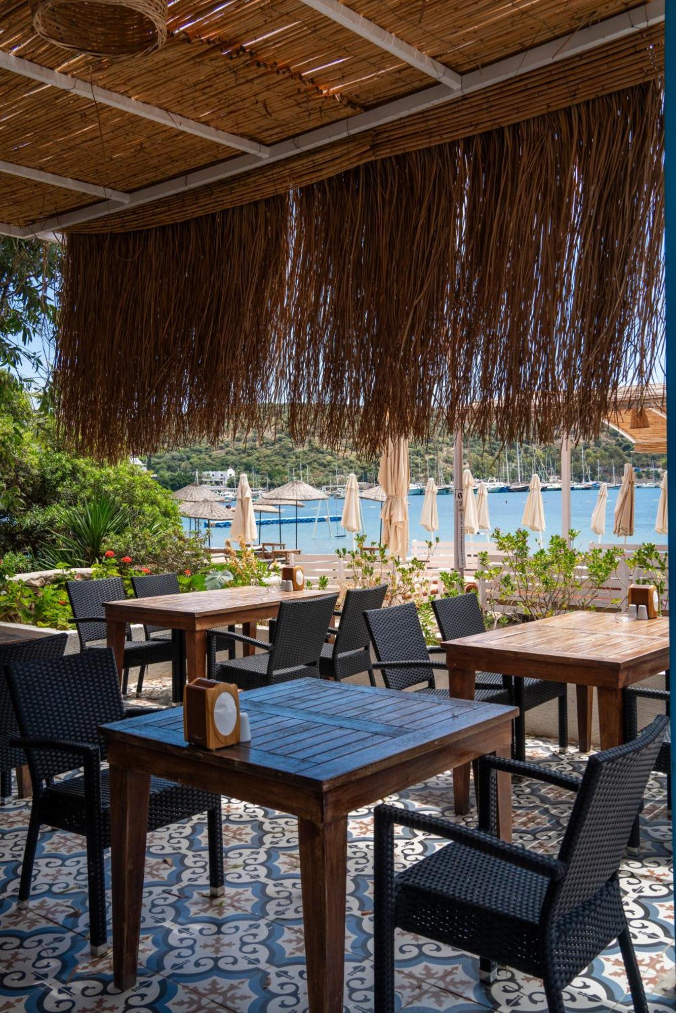Manuela Boutique Hotel ביטז מראה חיצוני תמונה