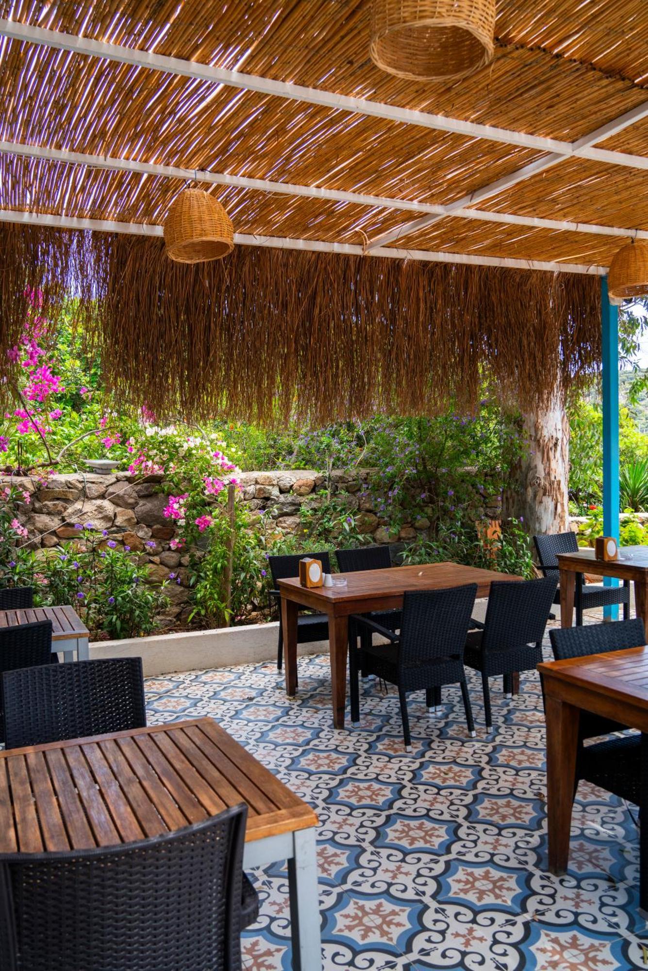 Manuela Boutique Hotel ביטז מראה חיצוני תמונה