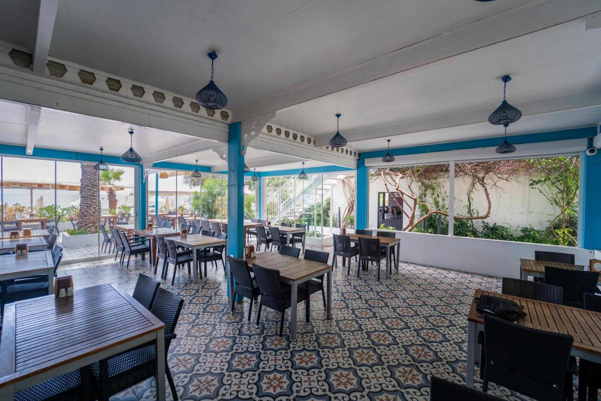 Manuela Boutique Hotel ביטז מראה חיצוני תמונה