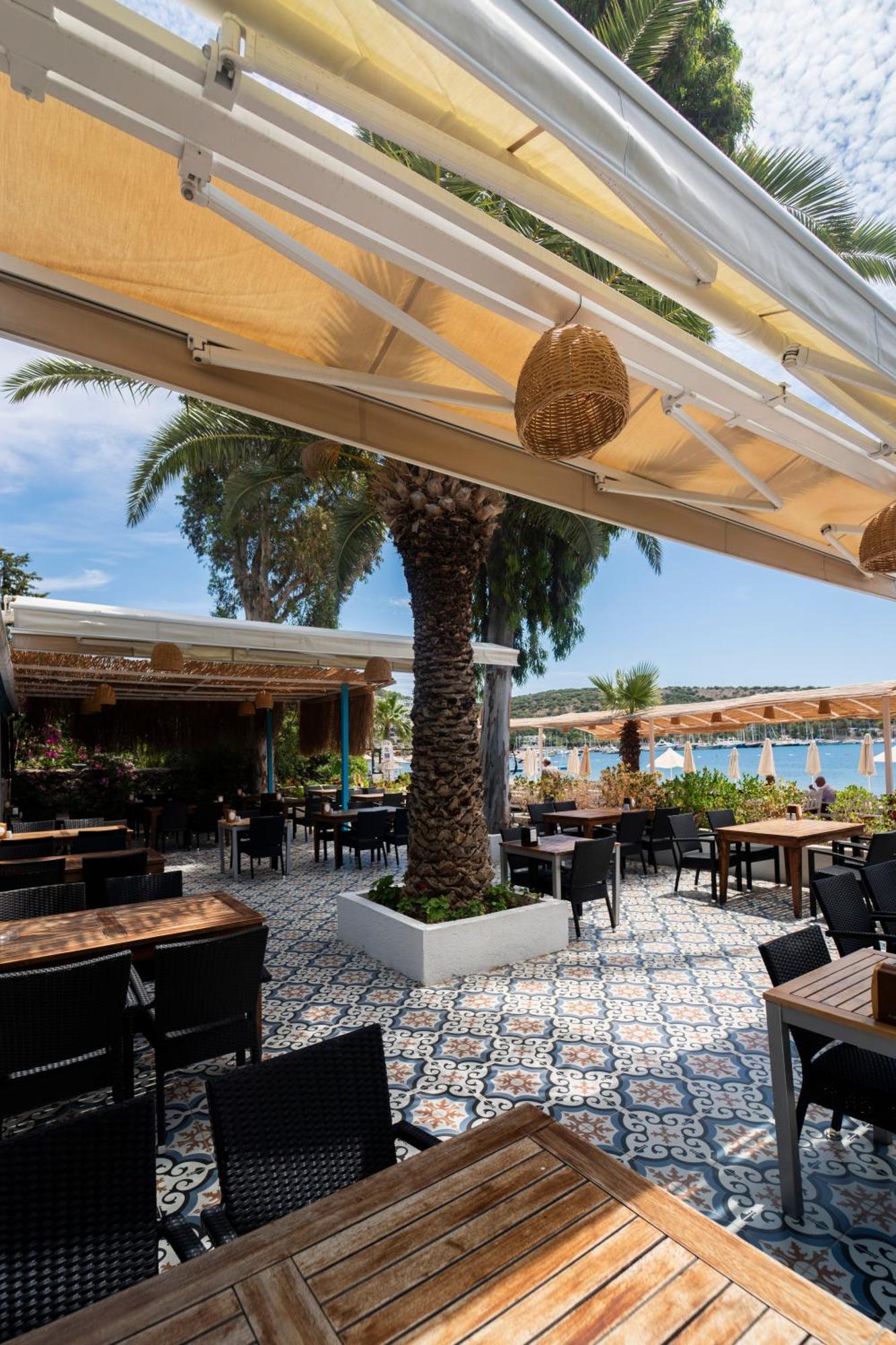 Manuela Boutique Hotel ביטז מראה חיצוני תמונה