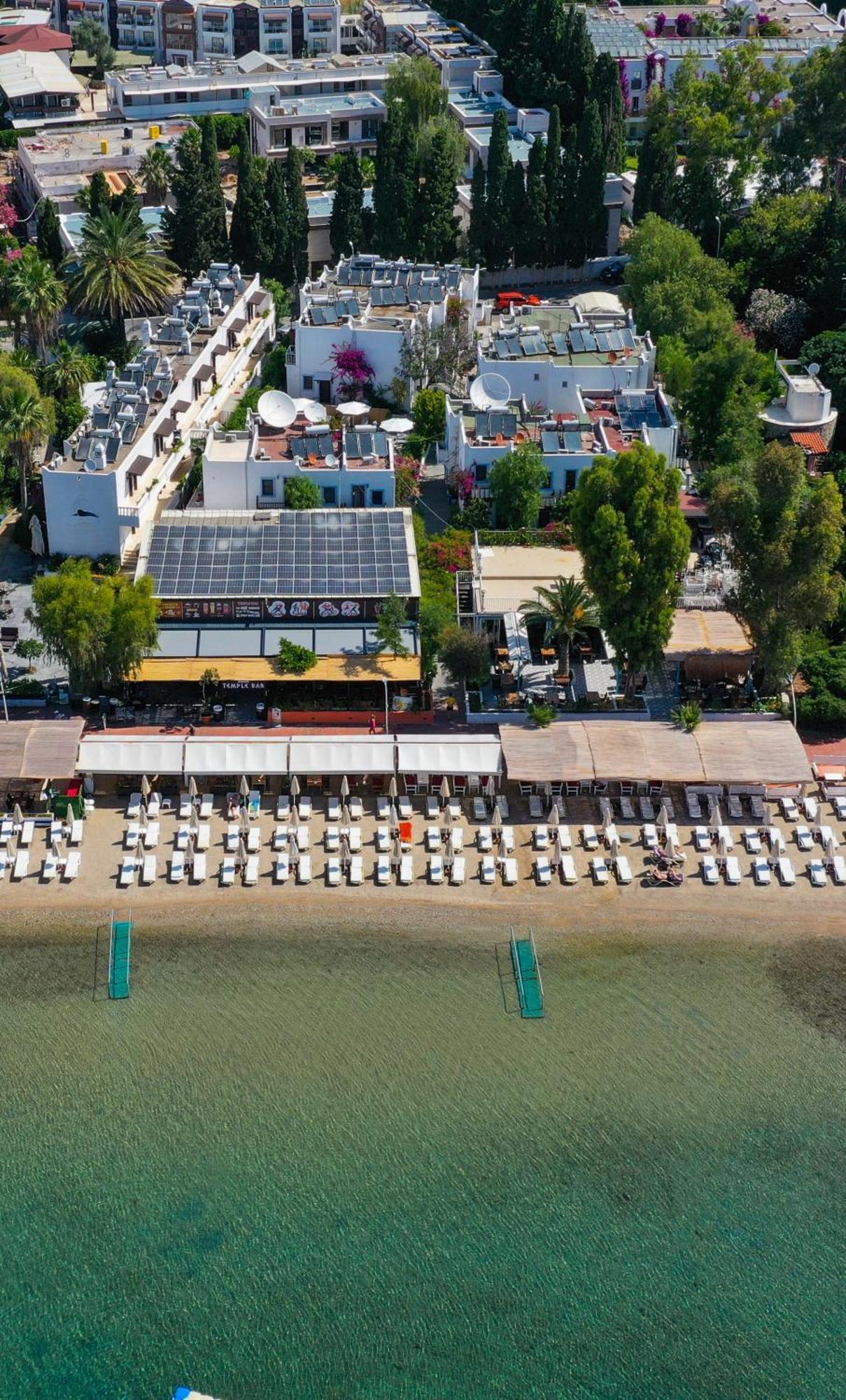 Manuela Boutique Hotel ביטז מראה חיצוני תמונה