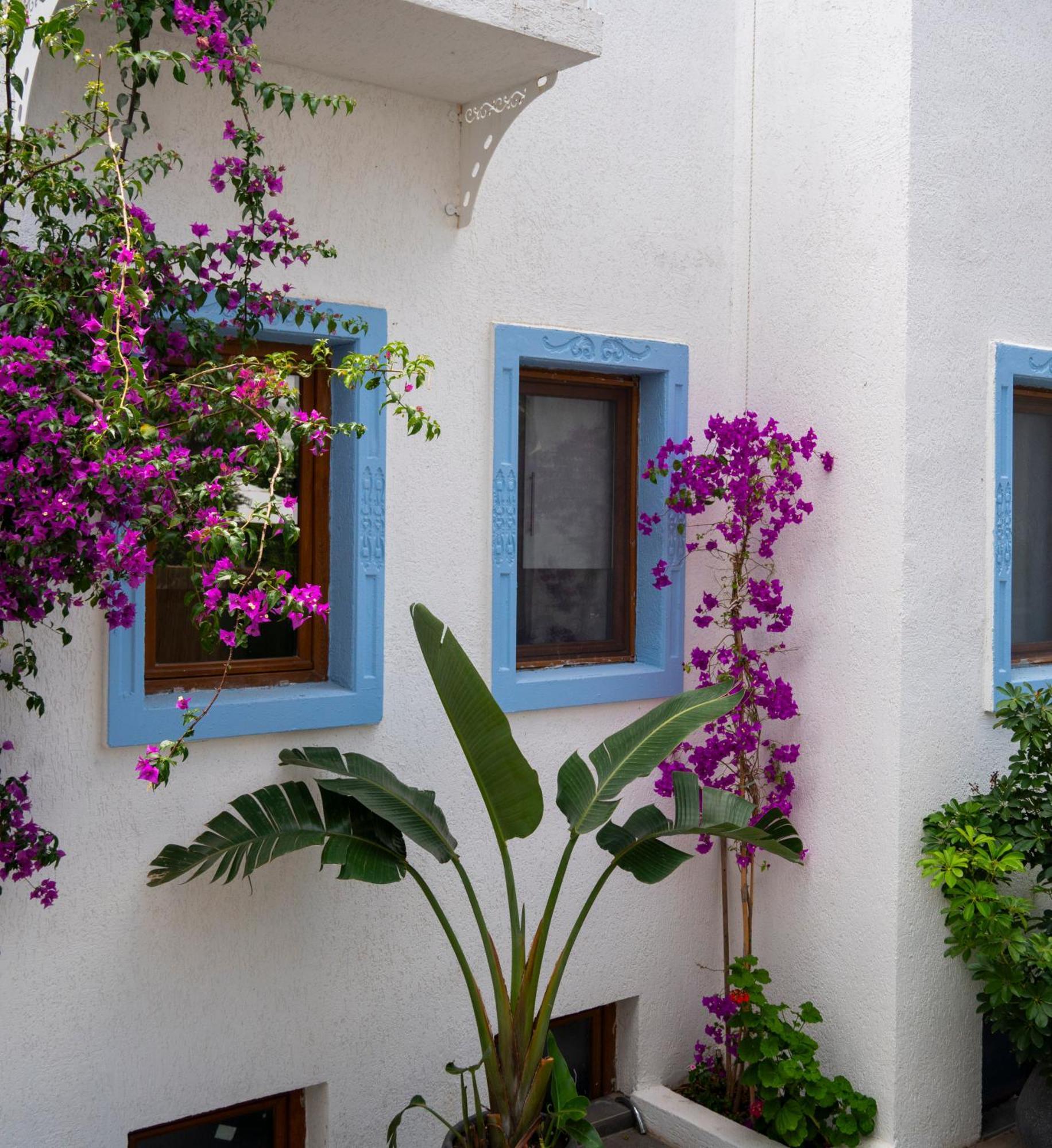 Manuela Boutique Hotel ביטז מראה חיצוני תמונה