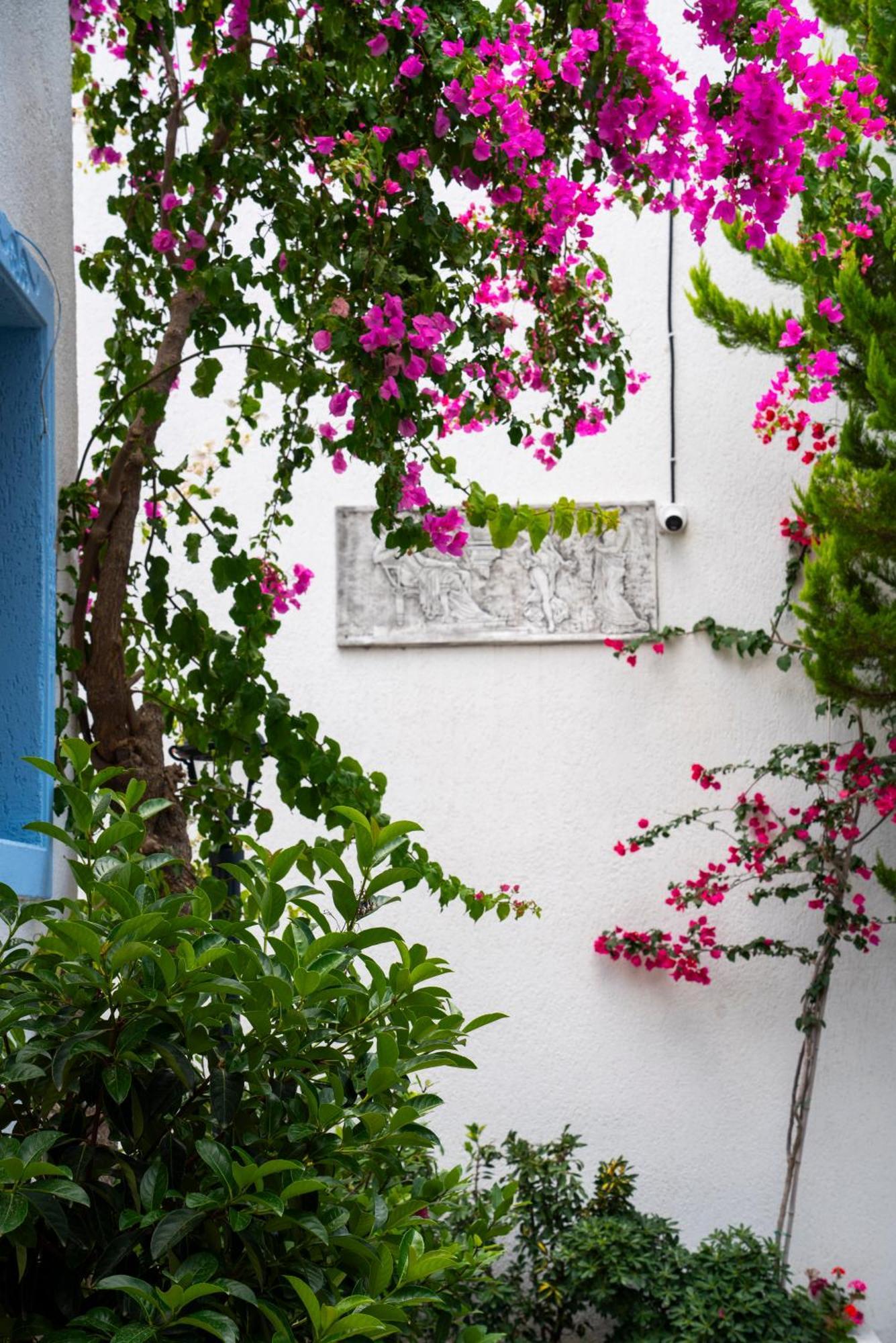Manuela Boutique Hotel ביטז מראה חיצוני תמונה