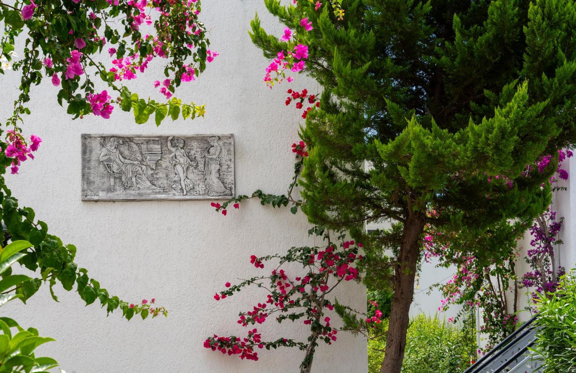 Manuela Boutique Hotel ביטז מראה חיצוני תמונה