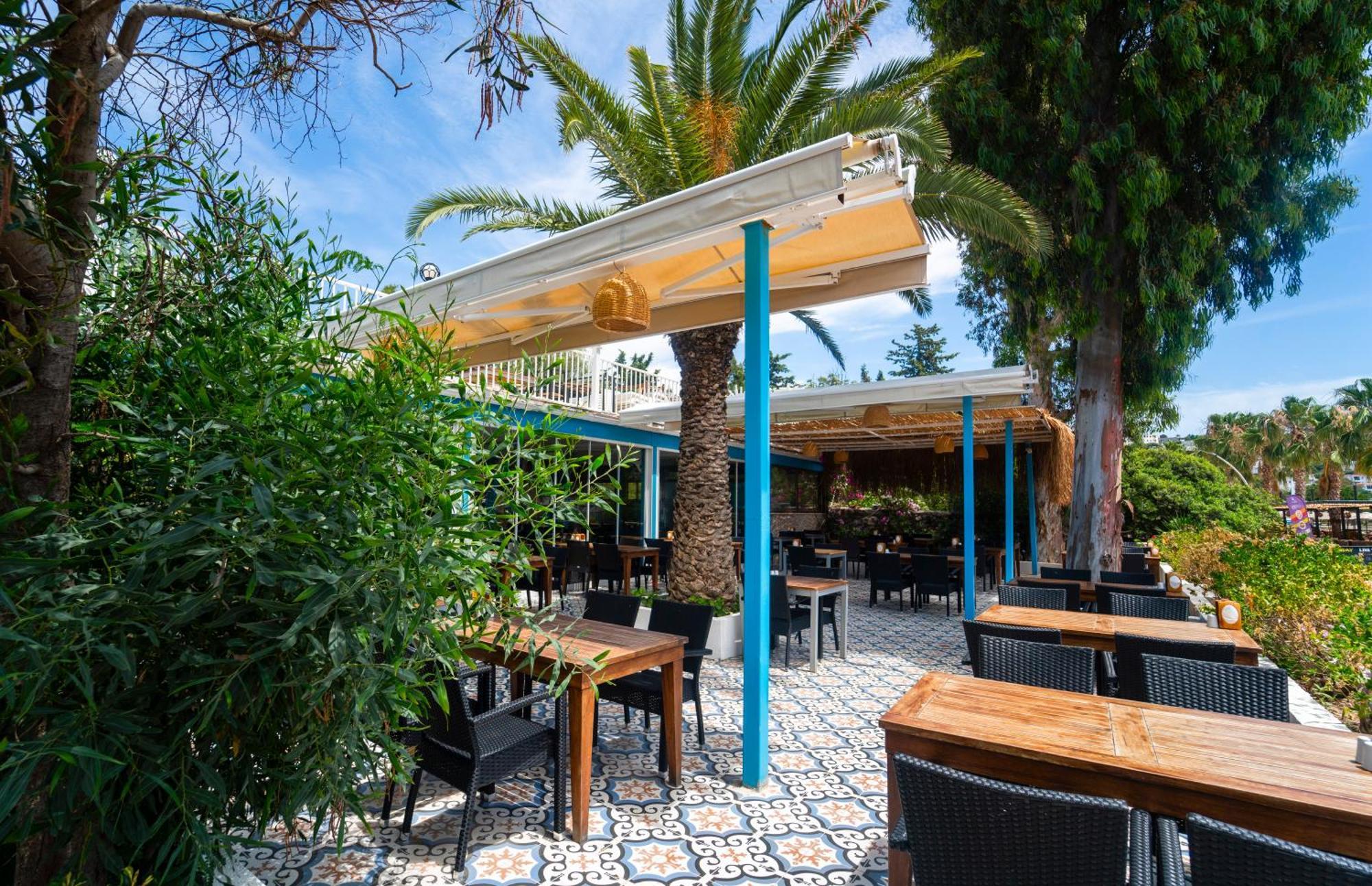 Manuela Boutique Hotel ביטז מראה חיצוני תמונה