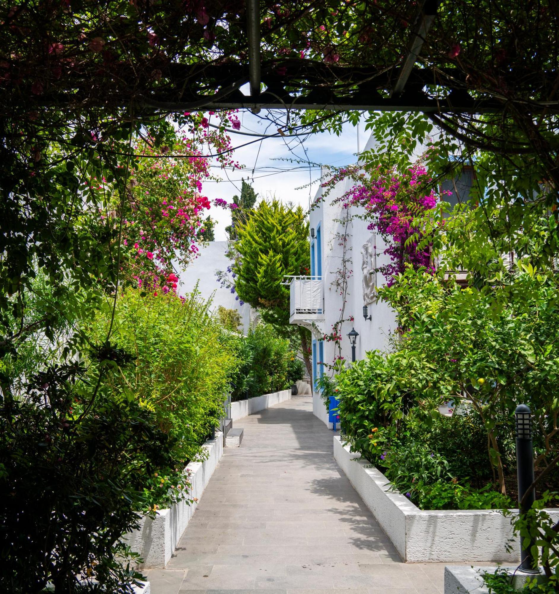 Manuela Boutique Hotel ביטז מראה חיצוני תמונה